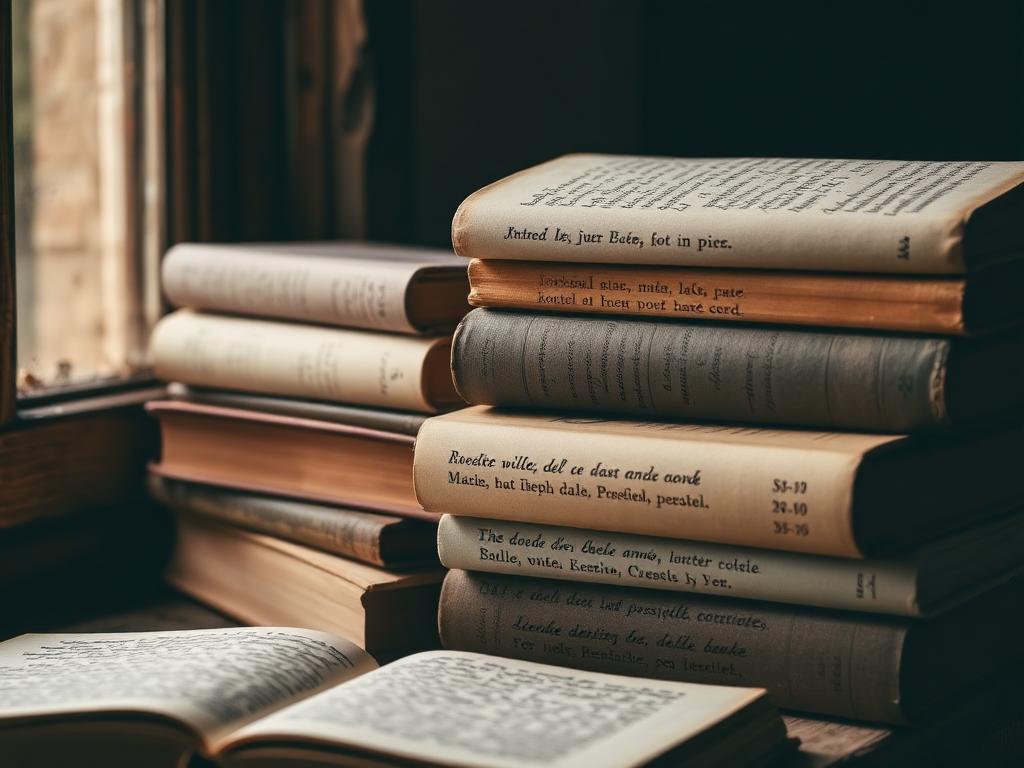 Languages & Ideas