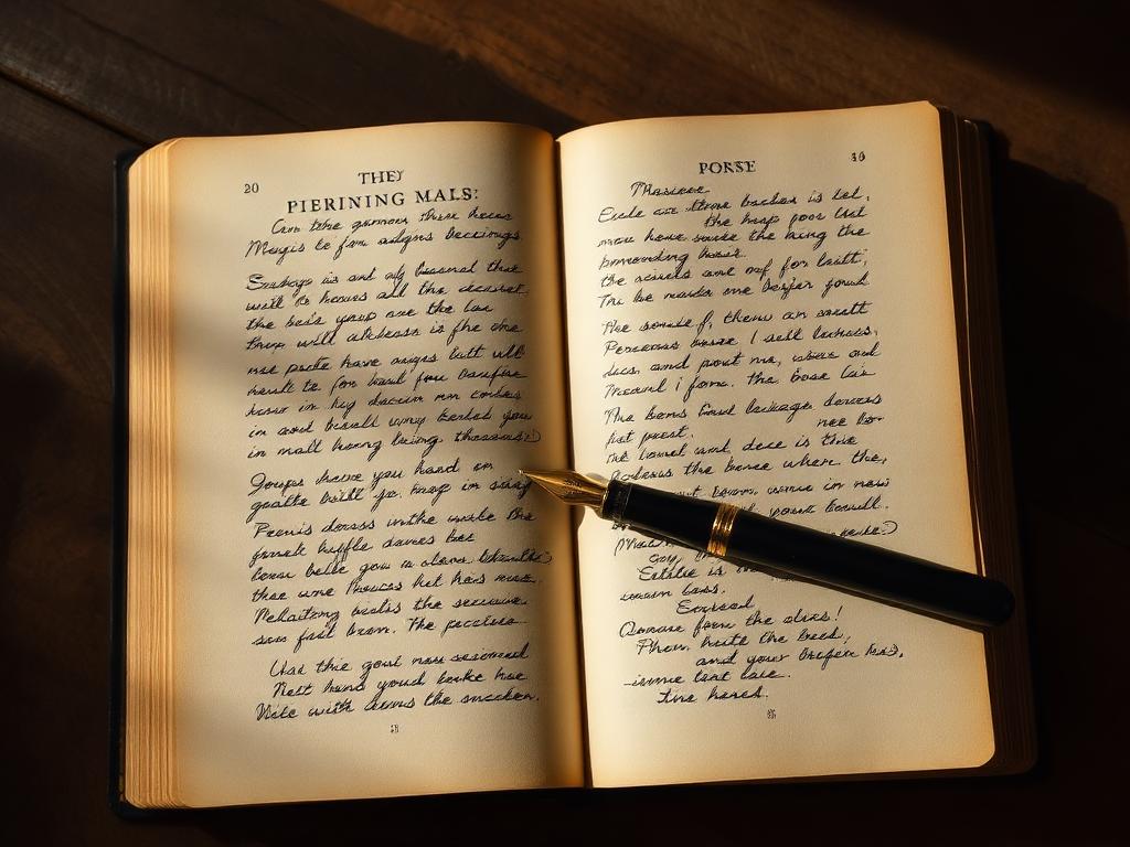 Literature & Writing